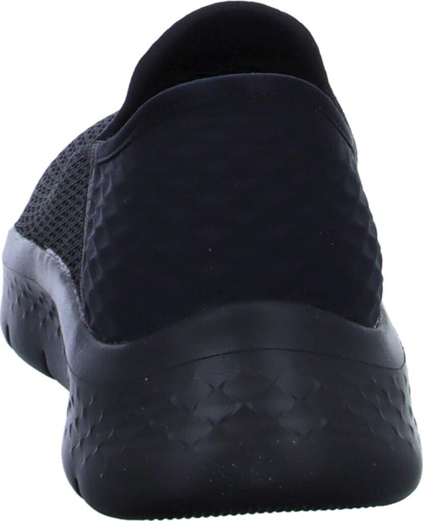 Sneakers Skechers Go Walk Flex - Relish Women Black/white