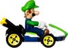 Hot Wheels Luigi Kart