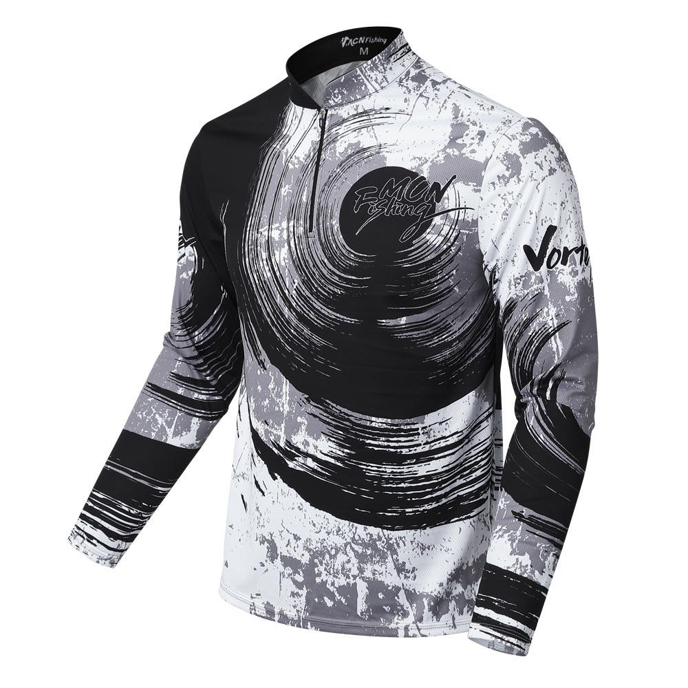 Рыболовная футболка Mcn Sports Vortex 2Xl