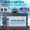 2 Din Android 13 Auto-Multimedia-Player Für Ford F150 F250 F350 Escape Explorer Edge E150 Stereo Mustang Navi GPS Carplay
