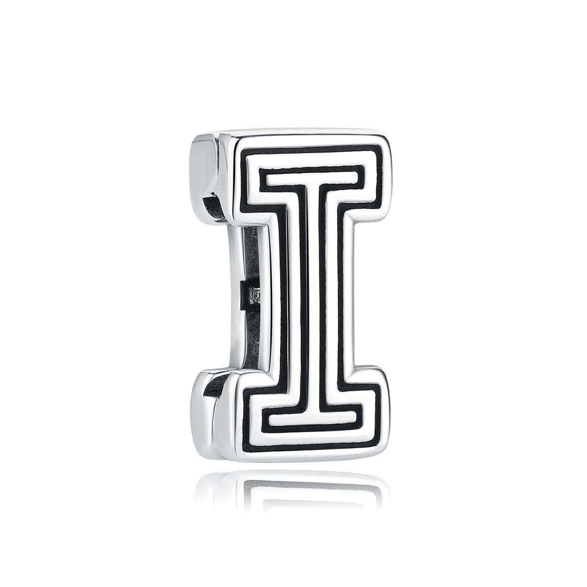 

925 пробы стерлингового серебра бусины оригинальные отражения клипса сердце клевер корона шарм подходит для браслетов бренда Pan ювелирные изделия для женщин