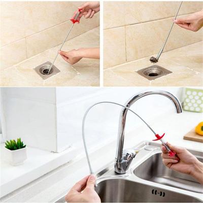 Instrumentos para limpeza – Instrumentos para remover obstruções