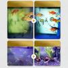 Powerful Aquarium Purifying Tablets Aquarium Water Purification Tablet Portable Fish Tank Cleaning Turbidity Removal Cleaning
