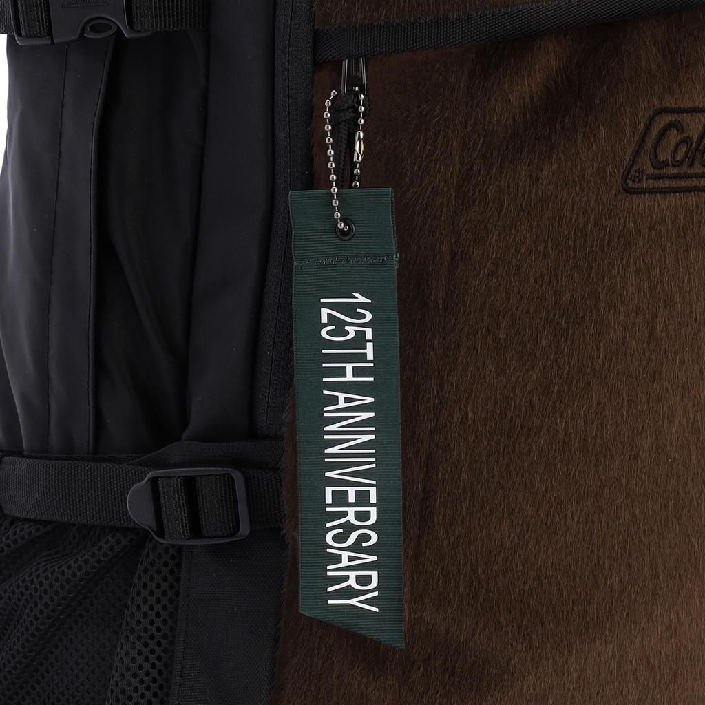 Walker 33 Brown [Coleman] Backpack,