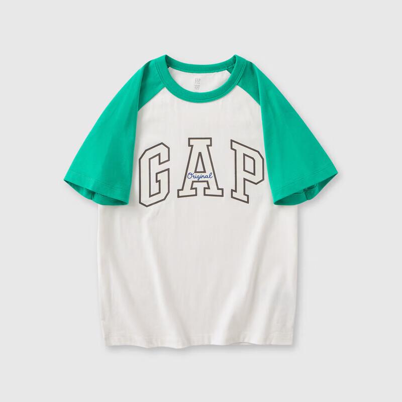 Gap Kids' Cotton Short Sleeve T-Shirt