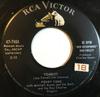 7inch Record PERRY COMO  Tomboy  Kiss Me And Kiss Me And Ki 477464 RCA Victor 1959 US Pop Used