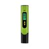 Gaqqee PH Meter Pen Tester LCD Digital Display High Precision Water Quality TDS EC Tester 0-14PH Measurement Home/Aquarium/Pool