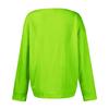 Women's Casual Shirts Long Sleeve Tops Button Up V Neck Loose Knit Fall Favorites For Women
