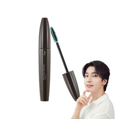 Maquillage des yeux – Mascaras