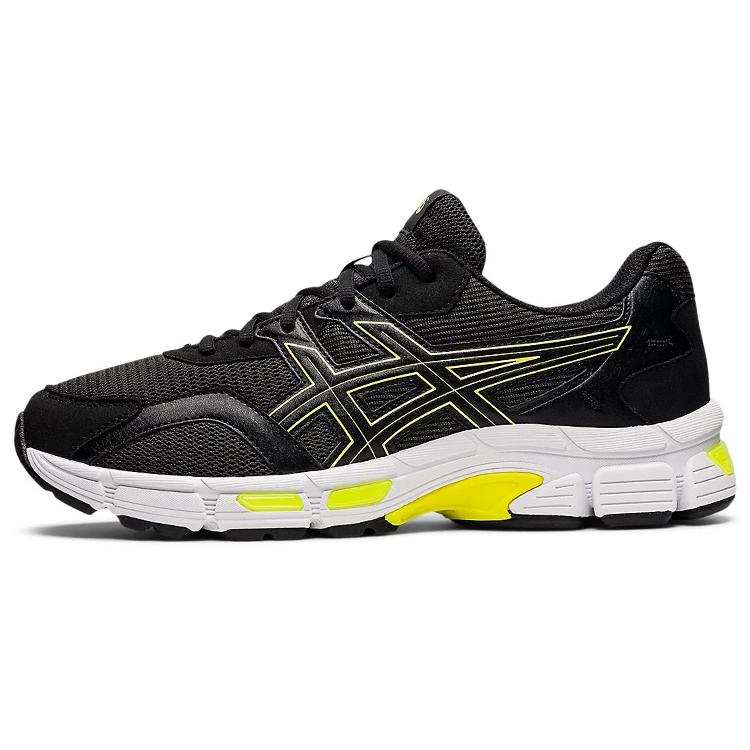 

new Asics Gel Jog Mc Graphite Grey Sour Yuzu 42