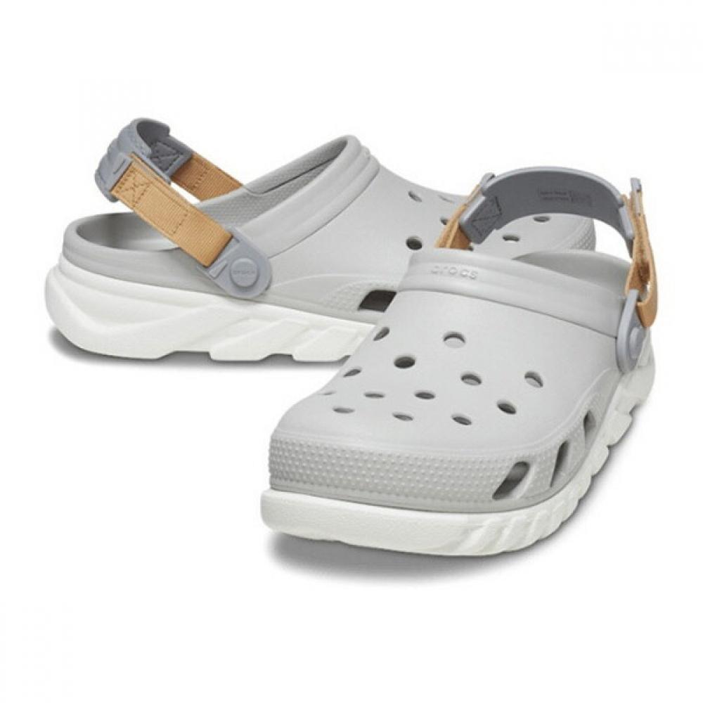 

Crocs Slipper Sandals Tqj 208776 1ft Duet Max Ii Clogs 230