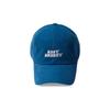 Sehr Easy-Breezy Ballcap (BlueGreen)