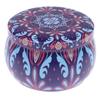 Empty Tinplate Box Tins Cans Jars Containers Wicks Sticker Centering Aroma DIY Candle Making Supplies