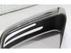 Dry Carbon Fiber Rearview Mirror Cover for Mercedes A, B, E, CLA, CLS, GLK, GLA Class, W204, 212