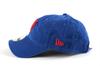 NEW ERA Cap 9TWENTY MLB New York Mets ROYAL Royal Blue