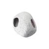 Decoration Hideout Aquarium Shelter Rock House Fish Tank Decoration Hiding Stone Fish Tank Cave