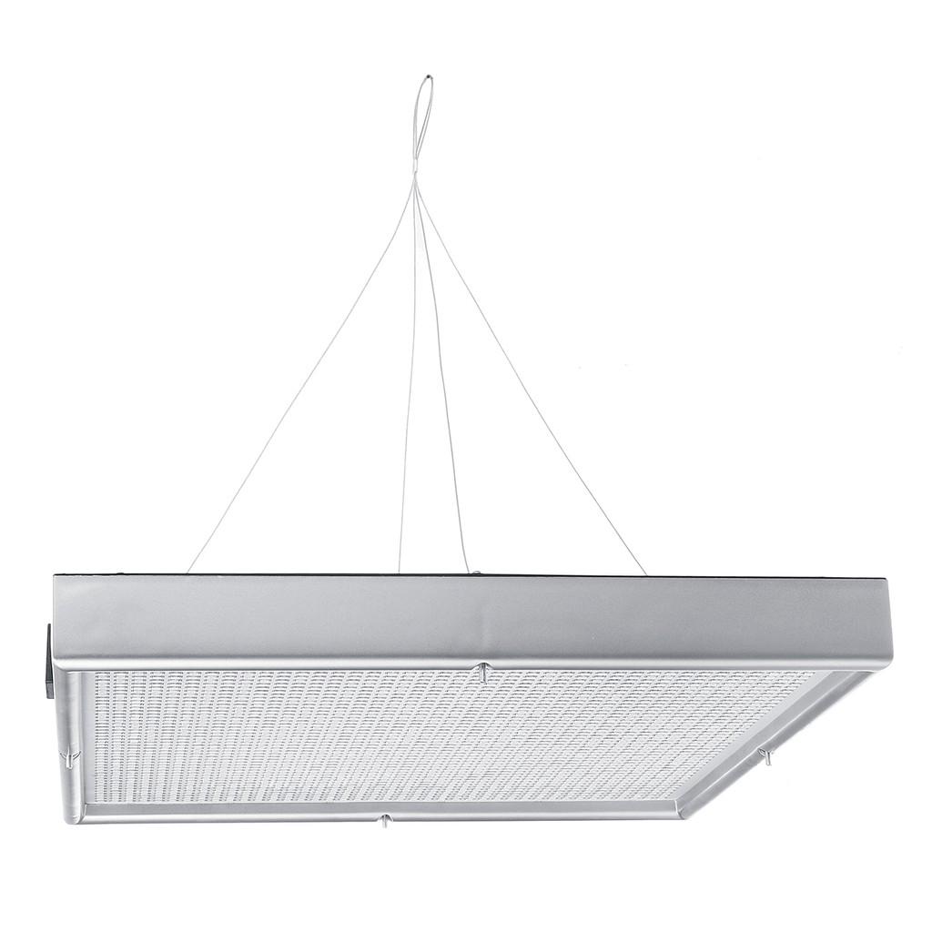 1200w Growing Lamps LED Grow Light 289 LEDS Full Spectrum for Greenhouse Indoor Hydroponic Plant Seedling Flower