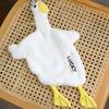 Lovely Cartoon Hand Towel Children Soft Microfiber Plush Fabric Absorbent Hang Towel Household Kitchen Bathroom Clean Wipe Cloth