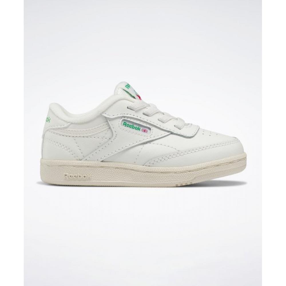 

REEBOK Club C Детский крем GY7474