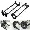 Multi-Purpose Sink Wrench 360-Degree Rotation Basin Faucet Wrench Tight Spaces Kitchen Bathroom Plumbing Tool