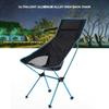 Chaise de pêche, barbecue, randonnée, pliable, chaise de camping d'extérieur, pliable, portable, pliable, pour la plage, le pique-nique