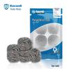 Raxwell Metal Scourer Steel Wool Balls