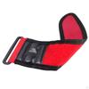 Golf Rangefinder Strap, Adjustable Case Bracket / Bar Mount Rail Accessory