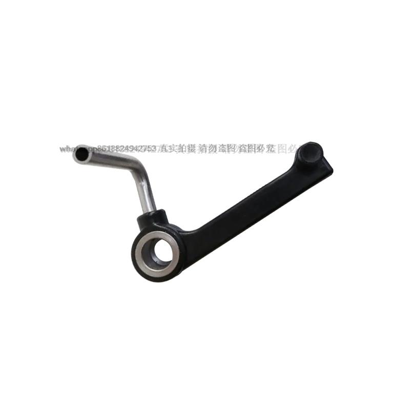Oil Cooling Nozzle For Cummins L10 engine spare parts