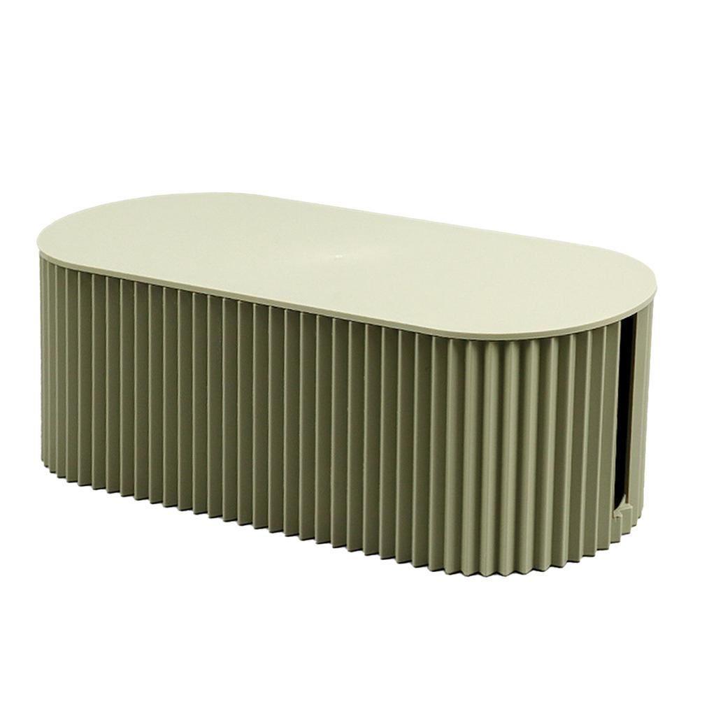 Nordic Plug Board Storage Box Wire Cable Storage Case Organizer Box Socket Plug Wireless WiFi