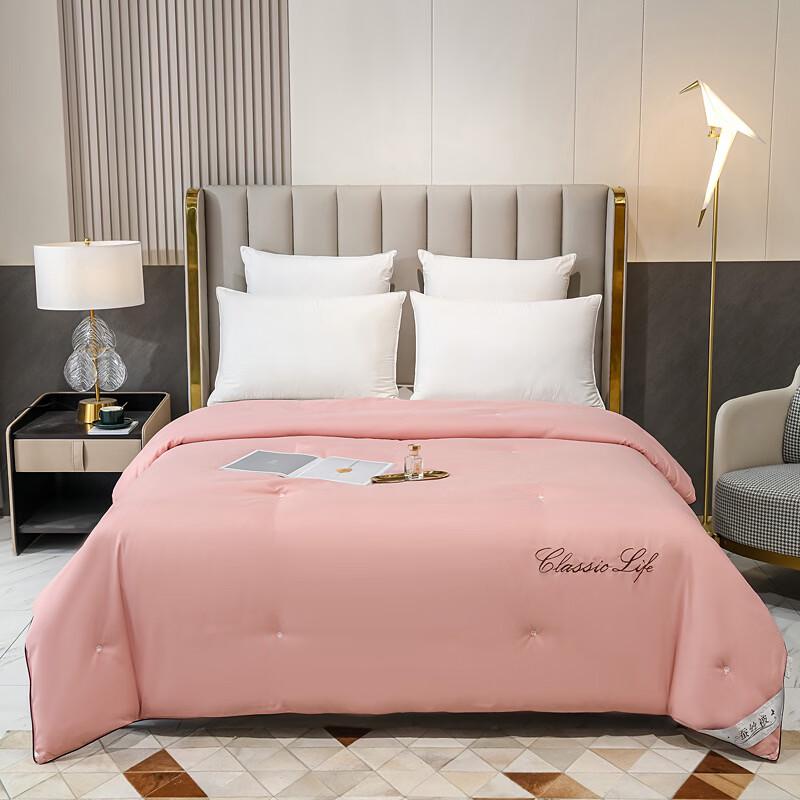 

Brangdy Four Seasons Lyocell Fiber Quilt