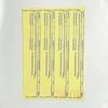 10pcs Frame Adhesive Sticker For iPad mini 4 Pro 9.7 10.2 10.5 Air 6 12.9 11 inches mini 6 LCD Touch Screen Display