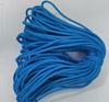 7-Core 4mm Paracord: Multi-Functional Climbing, Jewelry Weaving, and Safety Escape Rope