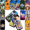 Master Roshi  Dragon Son Goku Ball Kame Sennin Cover for Xiaomi Redmi Note 12 11 10 Pro 10A 10C 12C 13C Note12 12Pro Phone Case