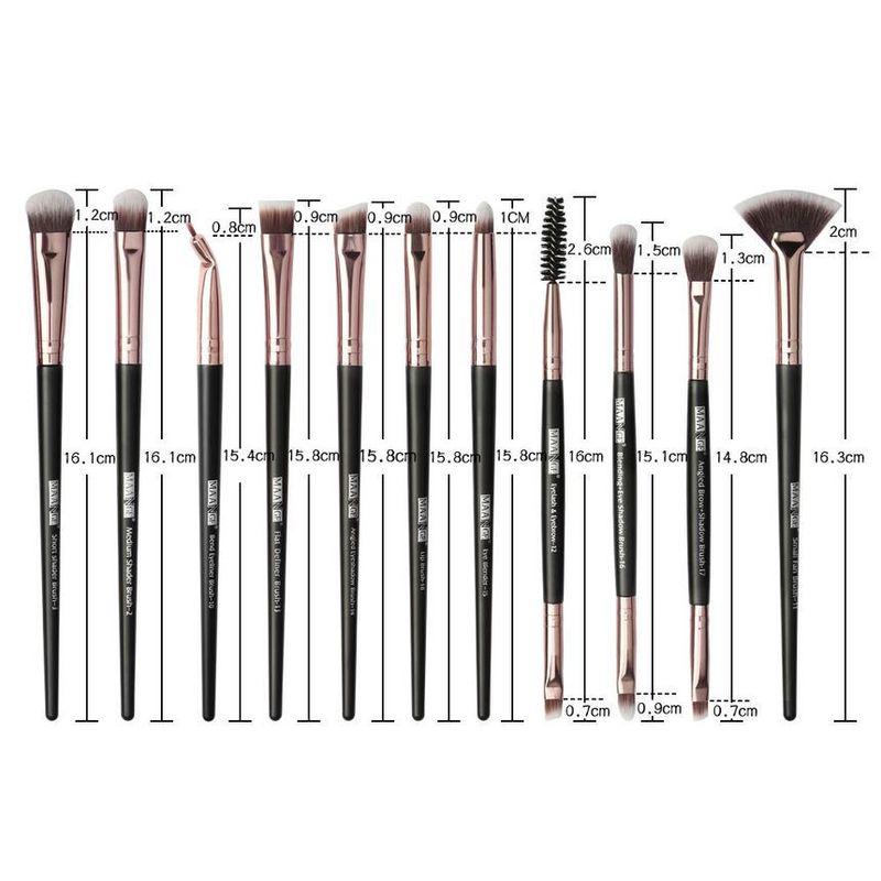 Beautrend - Set of 20: Makeup Brush