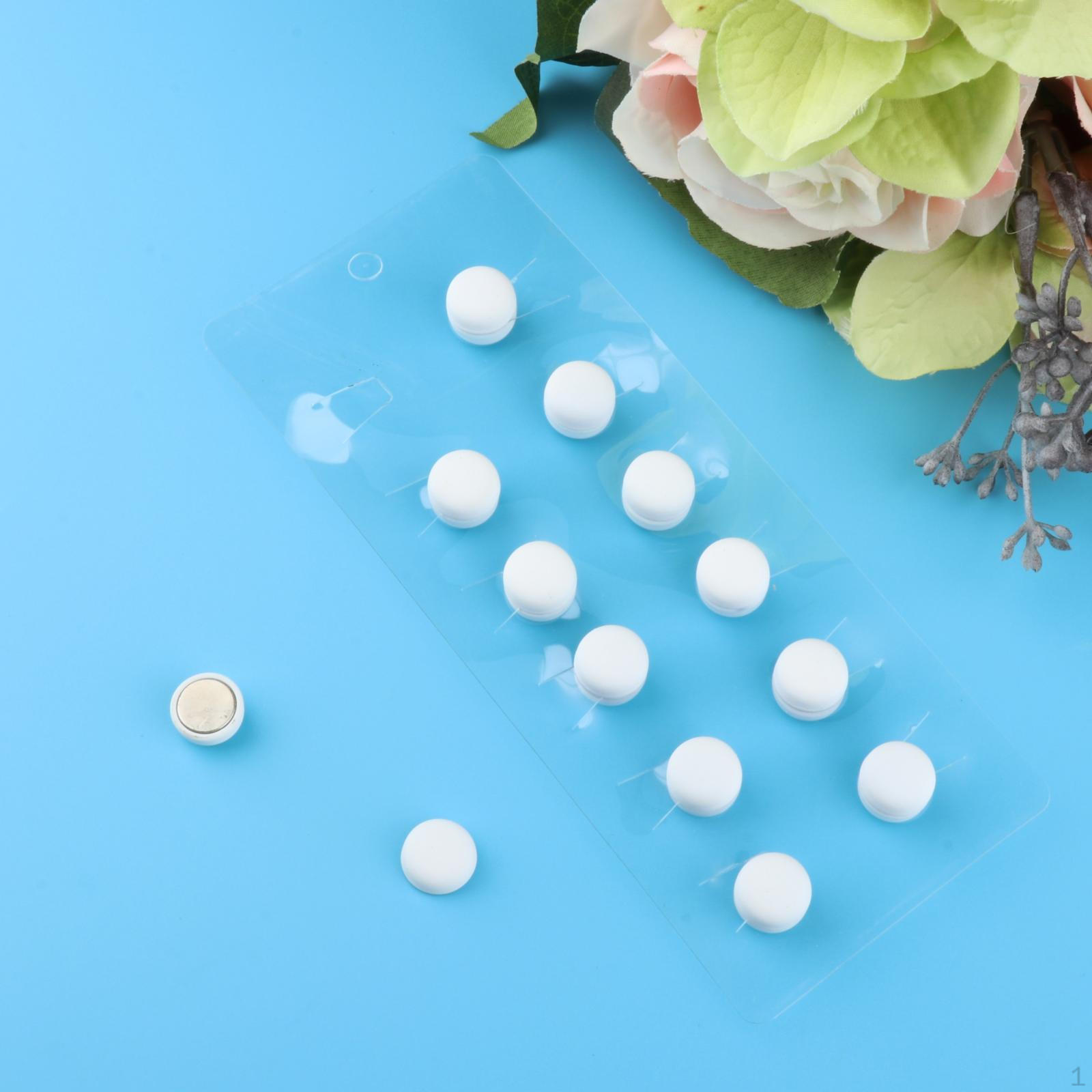 

12 металлических брошей, набор булавок для украшения головного убора, прочный материал золотистый