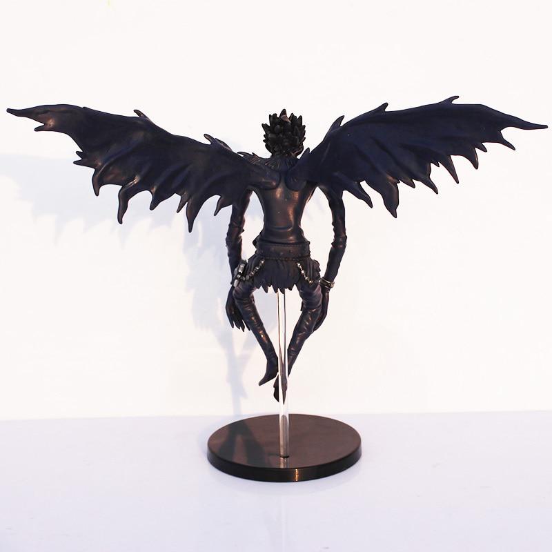 18cm Anime Death Note Figurină Jucărie Deathnote Ryuuku Model Păpușă Statuie pentru copii