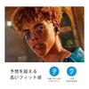 Sennheiser Wireless Earphones ACCENTUM True Wireless White High Performance Driver 28 Hours Playback Hybrid Noise Cancellation Outside Sound Capture