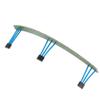 1Pc Electric Scooter Hall Sensor 412D Motor PCB Board High Accuracy Sensor Module For Electric Scooter Parts