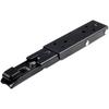 Bracket  Triangular Folding Partition Heavy Duty Metal DIY Collapsible Shelf Hinge Accessories For Work Bench Furniture Hinge
