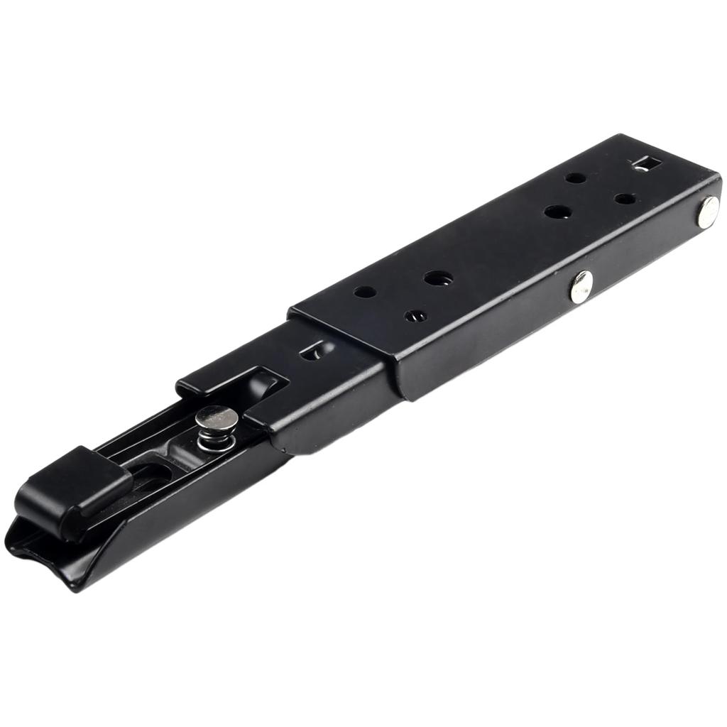 Bracket Triangular Folding Partition Heavy Duty Metal DIY Collapsible Shelf Hinge Accessories For Work Bench Furniture Hinge