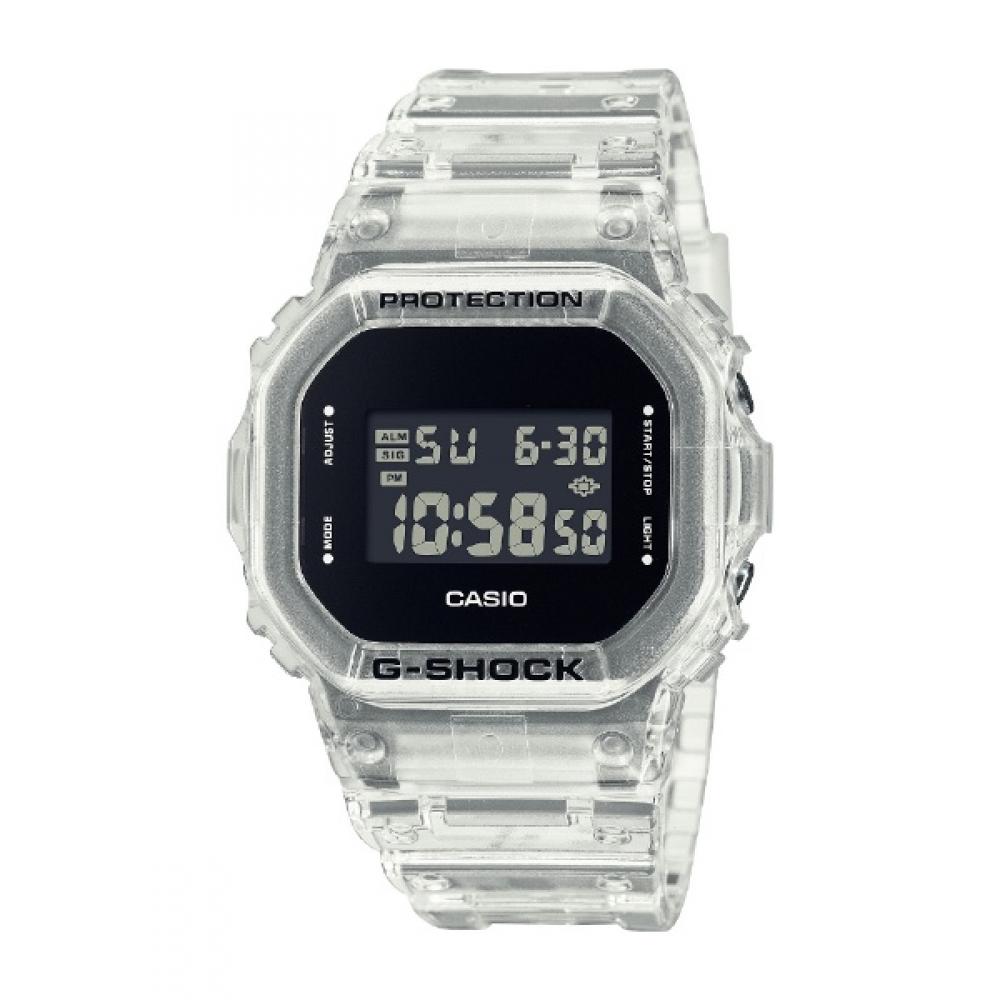 

CASIO G SHOCK G SHOCK SKELETON SERIES DW 5600USKE 7jf