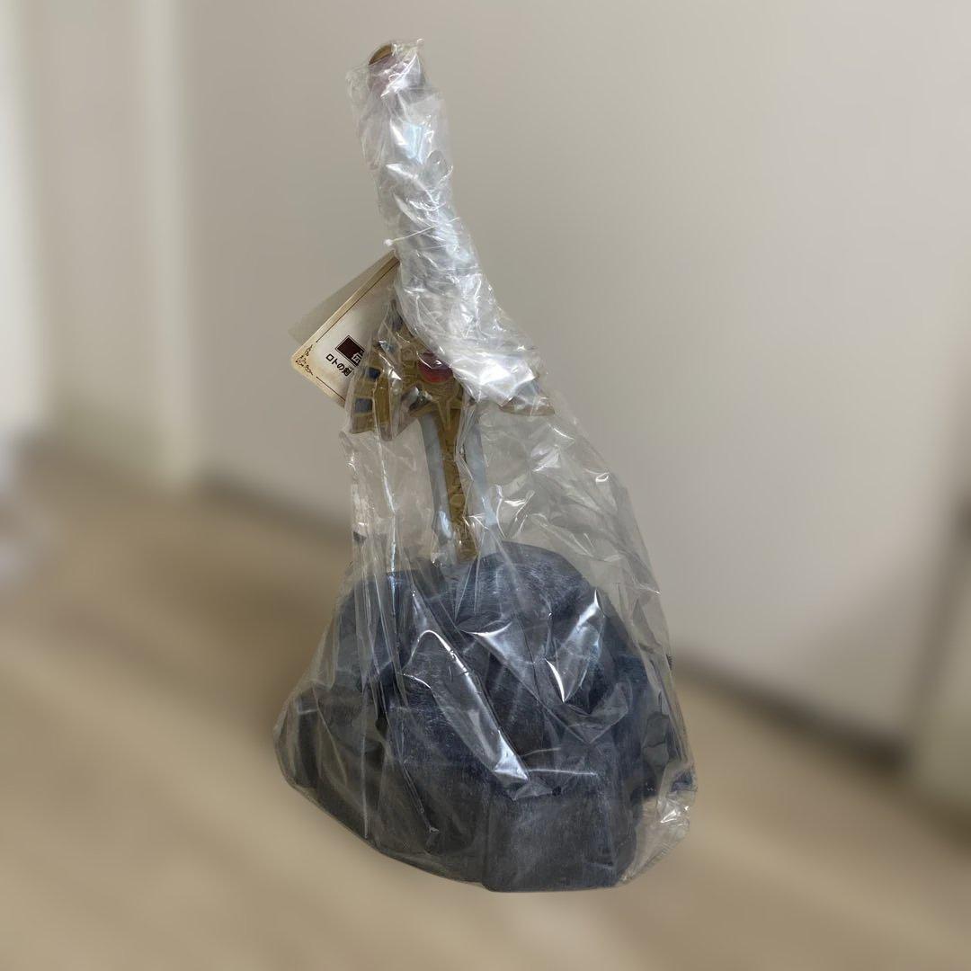 

[USED] Legendary Hero Award: Sword of Loto with rock base