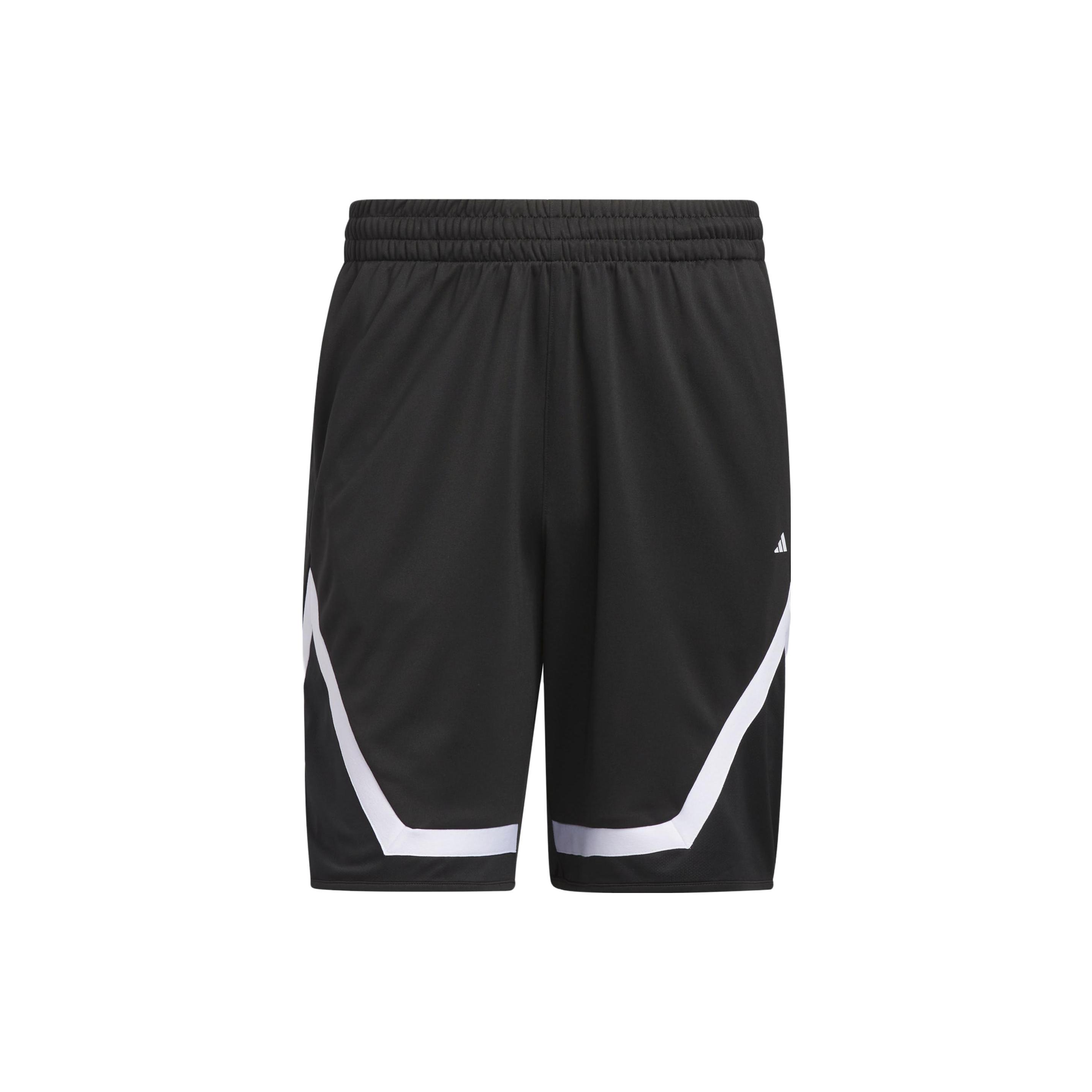 Adidas Basketball Shorts Men s Black IC2429 A/M7