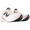 New Balance NB FuelCell SuperComp Trainer V3 Abrasion Resistant Low Top Running Shoes Women's White Black