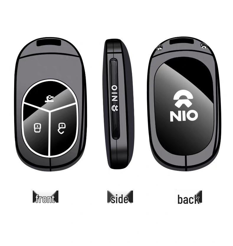 NIO ET9/ES8 Key Case - Protective Shell for NIO Car Remote (2025/2026 Models)