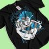 Deku T-Shirt My Hero Academia Bakugo Katsuki Tee Anime Midoriya Dabi Shoto Shirt