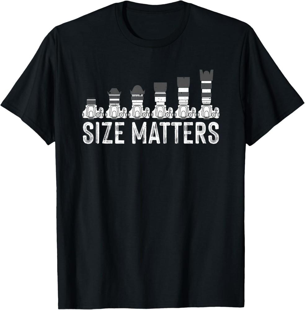 New Limited Funny Photographer Gift, Cool Photography Lover T-Shirt Unisex T-Shirt