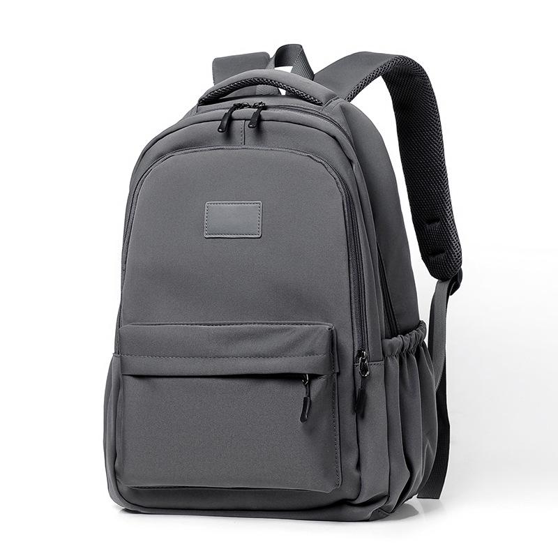 Trendy Japanese Korean Style Large Capacity School Backpack for Teens