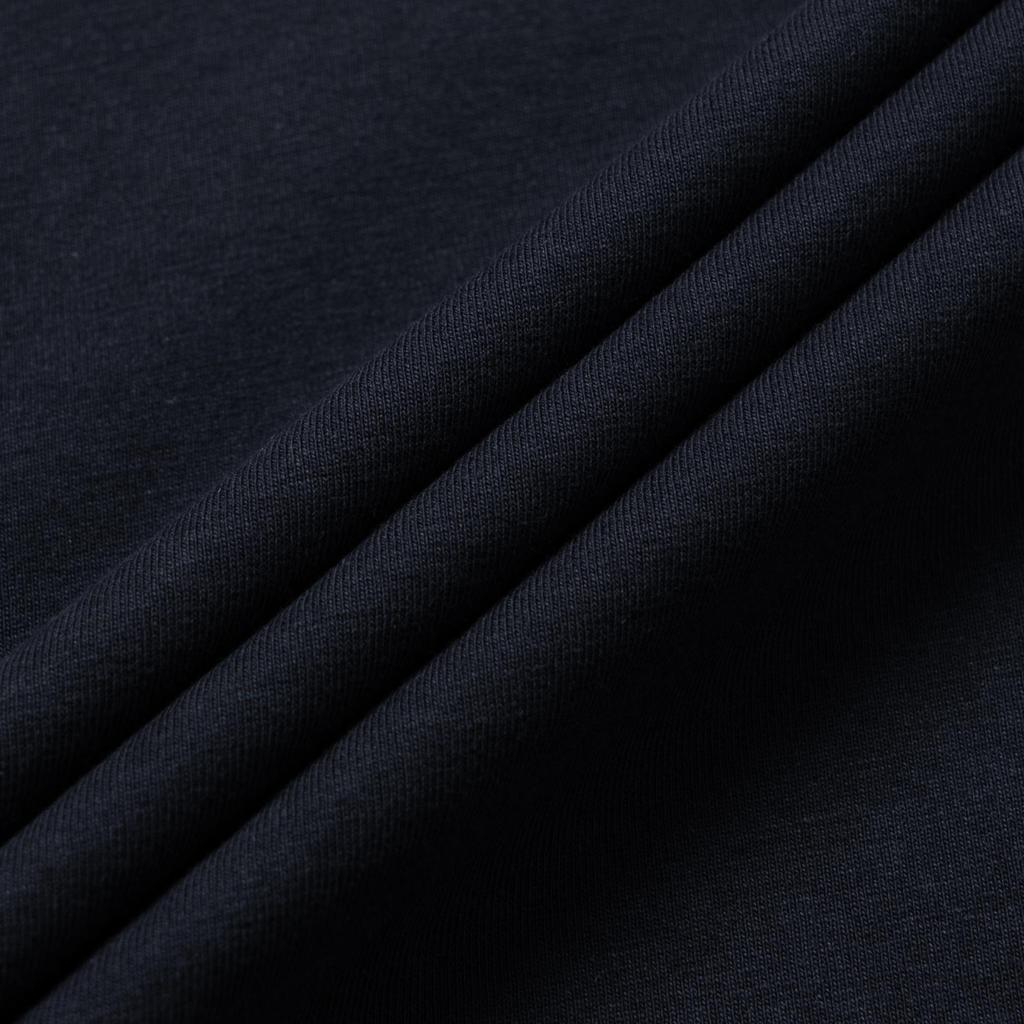 Balenciaga T-shirt SS25 Taglia Media Vestibilità Uomo Nero 764235TSVK31083