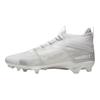 Chuteiras Alpha Menace 4 Elite Branco/Prata Metálico Masculino Preto FD7036-101